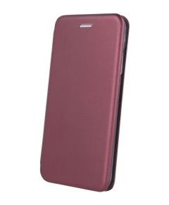 iLike   Case for Samsung Note 10 Lite / A81 Burgundy