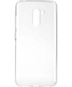 iLike Xiaomi  Pocophone F1 TPU Ultra Slim 1mm Transparent