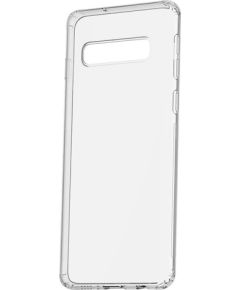 Evelatus Samsung  S10 Clear Silicone Case 1.5mm TPU Transparent