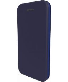 Evelatus Xiaomi  Redmi 6 Pro/Mi A2 lite Book Case Dark Blue