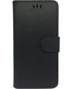 iLike Oneplus  5T Book Case Black