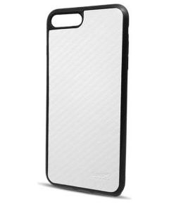 Beeyo Huawei  P8 lite 2017/P9 lite 2017 Carbon Case White