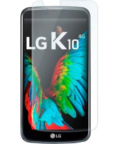 iLike LG  K10 Tempered Glass