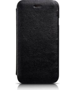 Hoco Apple  iPhone 6  Premium Collection Folder Black