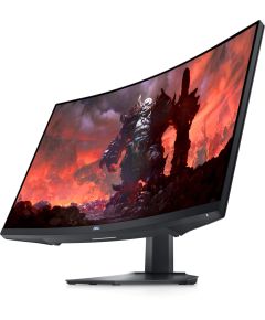 Dell S3222DGM 32" Curved Gaming Monitor