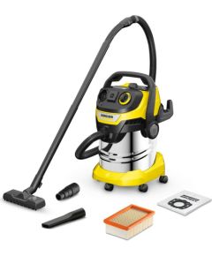 KARCHER Universal Vacuum Cleaner WD 5 P S V-25/5/22 - 1.628-357.0