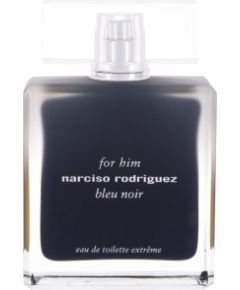 Narciso Rodriguez For Him / Bleu Noir Extreme 100ml