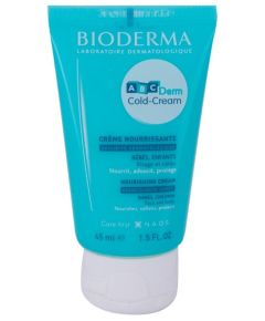 Bioderma ABCDerm / Cold-Cream 45ml Face & Body