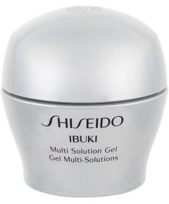 Shiseido Ibuki / Multi Solution Gel 30ml