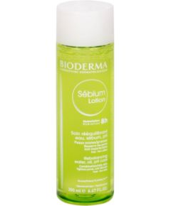 Bioderma Sébium / Lotion Rebalancing 200ml