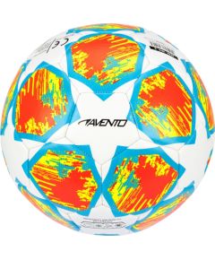 Football AVENTO Star-Wizard 45XK size 5