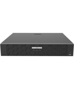 Uniview NVR504-32B-P16 ~ UNV 16MP IP NVR 32 канала/16 PoE 320Mbps HDDx4