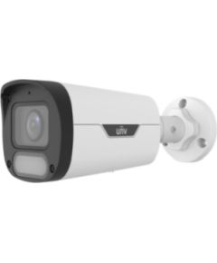 Uniview IPC2314LE-ADF28KM-WP ~ UNV Colorhunter+Wise-ISP IP kamera 4MP 2.8mm (WHITE LED)