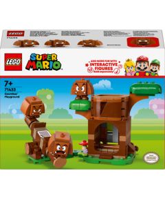 LEGO Super Mario Goomba i plac zabaw (71433)