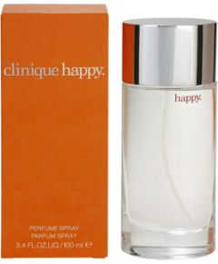 Clinique Happy eau de parfum для женщин 100 мл