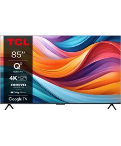 Telewizor 85" TCL 85T7B