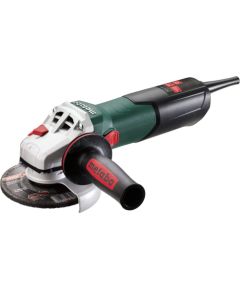 Metabo ANGLE GRINDER W 9-125 QUICK 600374500