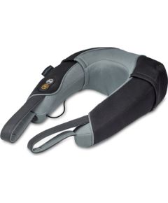 Vibrating neck massager Medisana NM 868 neck, shoulder Black, grey