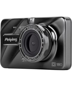 Peiying Basic D180 Car DVR