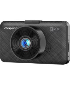 Peiying Basic D200 2.5K Car DVR