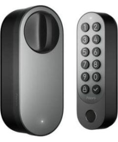 SMART HOME LOCK U200 BLACK EL-D02D-B AQARA