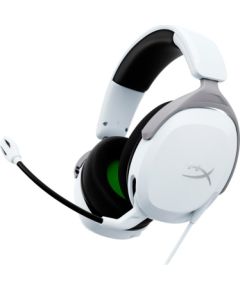 HEADSET HYPERX CLOUDX STINGER2 CORE XBOX WHITE 6H9B7AA HYPERX