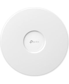 Access Point TP-LINK 11000 Mbps IEEE 802.11a b g IEEE 802.11n IEEE 802.11ac IEEE 802.11ax 1x2.5GbE EAP772