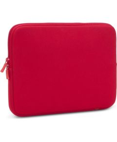 NB SLEEVE MACBOOK 13" 5123 RED RIVACASE