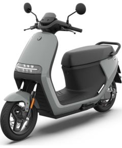 ESCOOTER SEATED E110S GREY AA.50.0002.49 SEGWAY NINEBOT