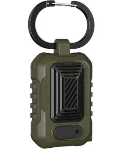 Portable Mosquito Repellent Flextail Light Repel (green)