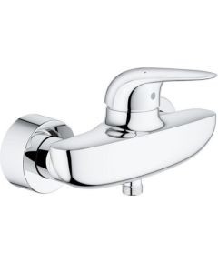 Grohe dušas maisītājs Eurostyle New Solid, hroms