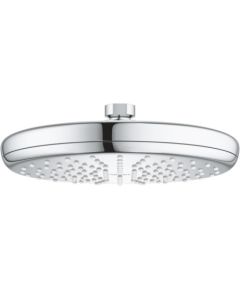 Grohe dušas galvaTempesta 210 I, 6.6 l/min, hroms