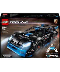 LEGO Technic Samochód wyścigowy Porsche GT4 e-Performance (42176)