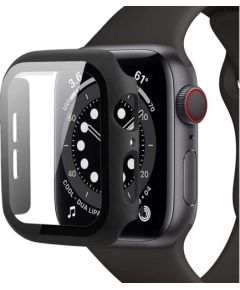 Tech-Protect защитный чехол Defense360 Apple Watch 4/5/6/SE 40 мм, черный