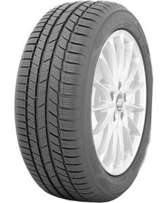 Toyo Snowprox S954 SUV 255/60R17 110H