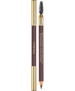 Yves Saint Laurent Dessin Des Sourcils Eyebrow Pencil 1.3g - 04 Ash