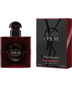 Yves Saint Laurent YSL Black Opium Over Red Edp Spray 30ml