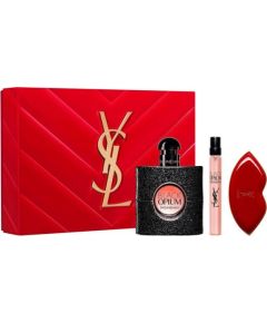 Yves Saint Laurent YSL Black Opium Valentines Collection Giftset 60ml