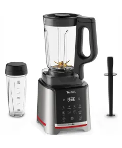 Tefal BL91HD31 Infinity Mix+, silver, black Blender