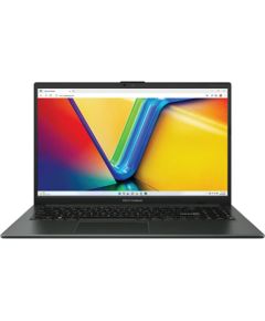 ASUS Vivobook GO 15 Portatīvais Dators Ryzen 5-7520U / 15,6" / 16 GB / 512 GB / Windows 11 Home