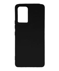 Evelatus Samsung  Galaxy A53 5G Nano Silicone Case Soft Touch TPU Black