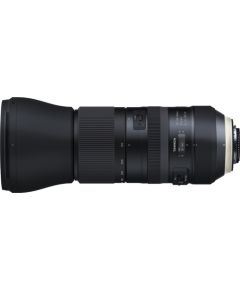 Tamron SP 150-600mm f/5.0-6.3 DI VC USD G2 objektīvs priekš Nikon