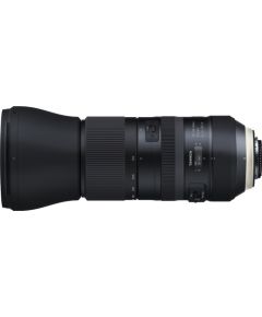 Tamron SP 150-600mm f/5.0-6.3 DI VC USD G2 objektīvs priekš Canon