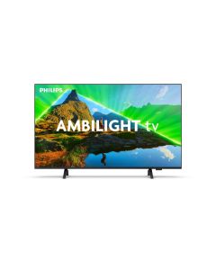 Philips Ambilight 55PUS8359 TV 139,7 cm (55") LED 4K Ultra HD Black