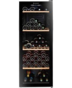 Wine cellar Climadiff CS105B1 black