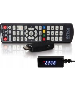 DVB-T/T2 WIWA H.265 MINI LED Tuner