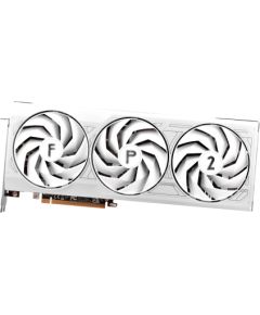 Sapphire PURE Radeon RX 7700 XT Frostpunk 2 Edition AMD 12 GB GDDR6