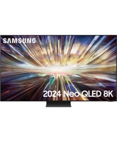 Samsung QE75QN800DTXXH TV 190.5 cm (75") 8K Ultra HD Smart TV Wi-Fi Black