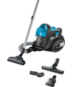 Bosch Serie 2 BGS05X240 vacuum 1.5 L Cylinder vacuum Dry 700 W Bagless