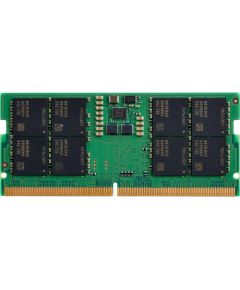 HP 16GB 5600MHz DDR5 SODIMM RAM Memory for HP Notebooks / 83P91AA